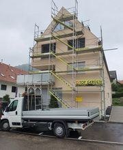 Top Gerüste AG Bild 3
