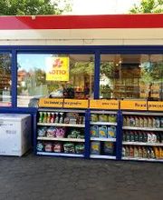 JET Tankstelle Bild 5