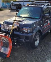 Hausmeisterservice Stuttgart | Goran-Hausmeisterdienst Bild 4