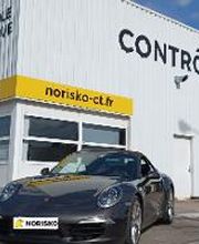 Centre contrôle technique NORISKO image 7