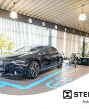 Mercedes-Benz Pkw - STERNAUTO Bild 4