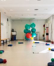 ZAR Tübingen am Universitätsklinikum Zentrum für ambulante Rehabilitation Bild 12