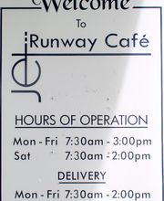 Jet Runway Cafe image 3