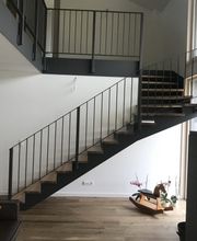 Casati Charpente-Menuiserie Sàrl Bild 1