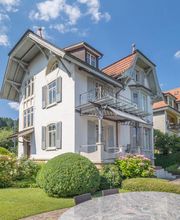 FEHR IMMOBILIEN AG