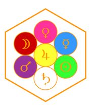 The Cosmic Elements Verlag Bild 1