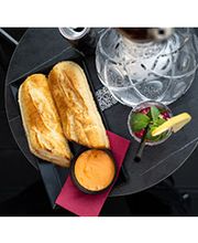 Shokis Shisha Lounge Bild 4