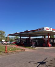 star Tankstelle Bild 1