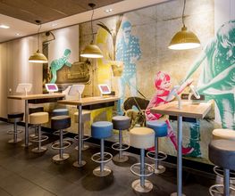 McDonald's Bild 7