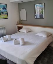 Hotel-Restaurant Le Patio image 6