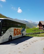 IDEAL REISEN - unterwegs mit netten Menschen Bild 7