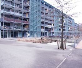 Kinderkrippe Windrädli Bild 1