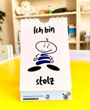 LERNTHERAPIE KÜSNACHT Bild 8