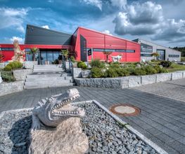 Welt der Kristalle Museum & Shop Bild 15