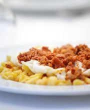 Restaurante Asador La Portada de Mediodía imagen 8