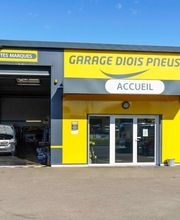 EUROTYRE Garage Diois Pneus image 3