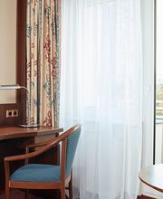 Living Hotel Berlin Mitte Bild 5