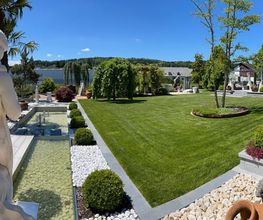 César Da Costa Gartenbau GmbH Bild 13