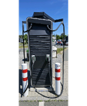 E.ON Drive Charging Station Bild 2