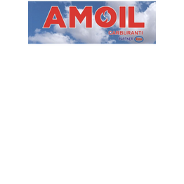 ESSO Amoil On The Road logo