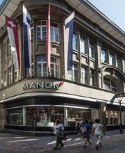 MANOR Luzern Bild 1