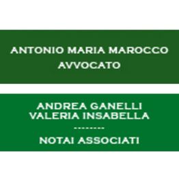 Studio Notarile Ganelli Andrea logo