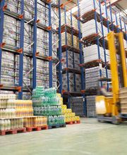 AST-Trans GmbH | Umzug, Transport & Reinigung Aargau Bild 2