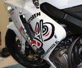 Rosa Motoren afbeelding 7
