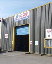 AUTOSUR Contrôle Technique BEYNOST image 1