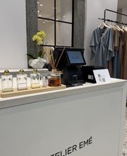 Atelier Emé Como immagine 4