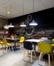 B&B HOTEL Reims Centre Erlon image 14