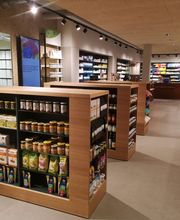 Apotheke Meyer Roggwil AG Bild 11