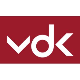 vdk - van der Kamp Malergesellschaft GmbH