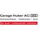 Garage Huber AG Jona