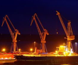 Agence Maritime Brestoise AMB image 2
