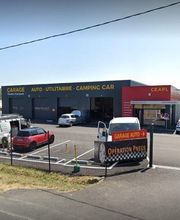 Centre Europe Atlantique image 4