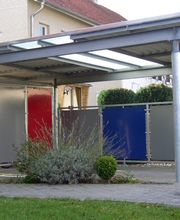 Severidt Metallbau KG Bild 16