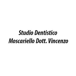 Studio Dentistico Moscariello Dott. Vincenzo logo