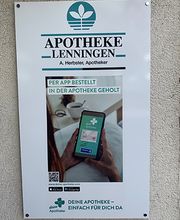 Apotheke Lenningen Andreas Herbster Bild 2