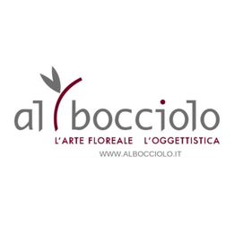 Al Bocciolo logo