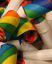 C'est La Fête image 1