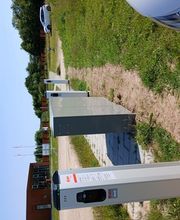 E.ON Drive Public ladestation billede 1
