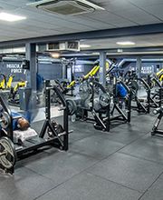 Fitness Park Herblay image 1