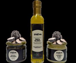 Cristofaro Trufas imagen 3