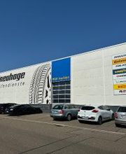 Pneuhage Reifen und Autoservice Bild 10