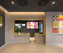 McDonald's Bild 2