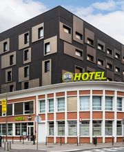 B&B HOTEL Lille Roubaix Campus Gare image 12