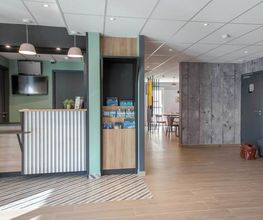 B&B HOTEL Sainte-Maxime Golfe de Saint-Tropez image 8