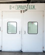 Crash Champions Collision Repair La Habra image 9