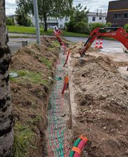EIRL Vignaud LVTP Travaux Publics - Entreprise de Terrassement image 12